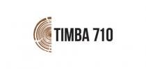 TIMBA 710