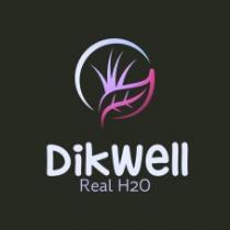 Dikwell Real H2O