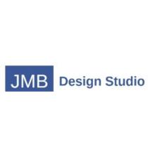 JMB Design Studio with tagline- 