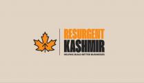 RESURGENT KASHMIR