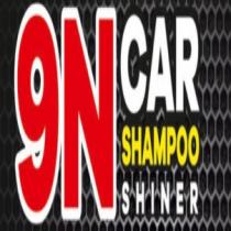 9N CAR SHAMPOO SHINER