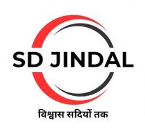 SD JINDAL Ã¢ÂÂ VISHWAS SADIYO TAK