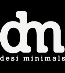 desi minimals of dm