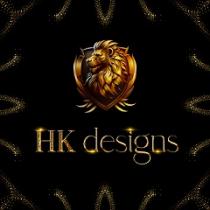 HK designs India