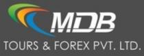 MDB TOURS AND FOREX PRIVATE LIMITED