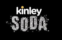 KINLEY SODA and Bubbles Design