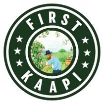FIRST KAAPI