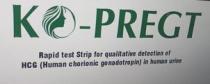 KO-PREGT