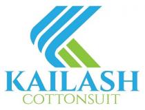 KAILASH COTTONSUIT