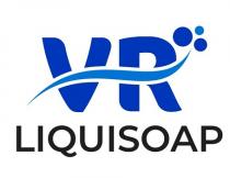 VR LIQUISOAP