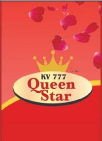 KV777 Queen Star
