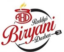 RBD Reddys Biryani Darbar