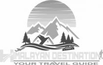 HIMALAYAN DESTINATION - your travel guide