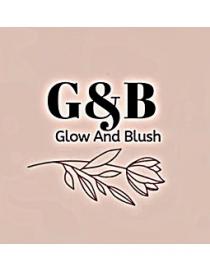 G & B GLOW AND BLUSH
