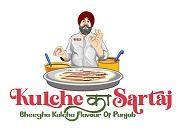 KULCHE KA SARTAJ