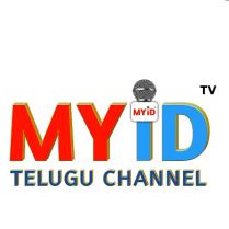 MYID TV TELUGU CHANNEL