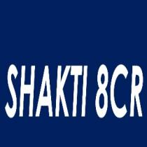 SHAKTI 8CR