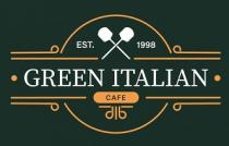 GREEN ITALIAN CAFE