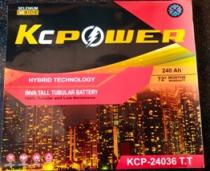 KCPOWER