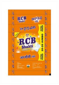 RCB SHAKTI EXTRA POWER 20-20 JUMBO