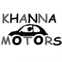 Khanna Motors