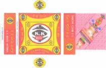 KK BEEDI