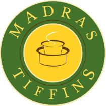 MADRAS TIFFINS