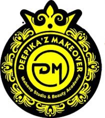DEEPIKA' Z MAKEOVER MAKEUP STUDIO & BEAUTY ACADEMY
