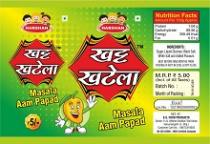 KHAT KHATELA