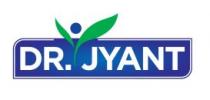 DR. JYANT