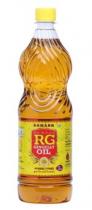 RG Gingelly Oil