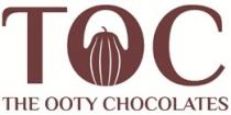 TOC THE OOTY CHOCOLATES