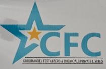 CFC COROMANDEL FERTILIZERS & CHEMICALS PRIVATE LIMITED