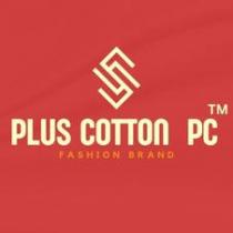 PLUS COTTON PC