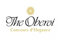 THE OBEROI Concours d' Elegance