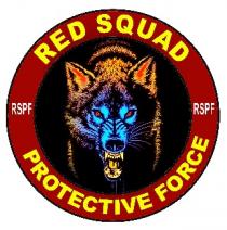 Red Squad Protective Force