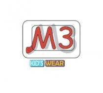 M3 KIDÃ¢ÂÂS WEAR