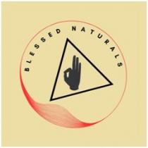 BLESSED NATURALS