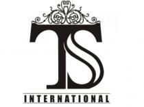 TS INTERNATIONAL