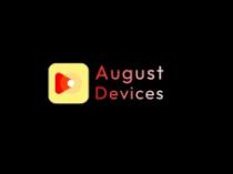 August Devices