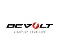 Bevolt - Light up your life