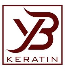 YB KERATIN