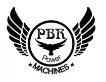 PBR POWER MACHINES