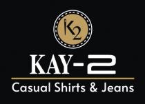 KAY-2 K2