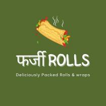 FARZI ROLLS- DELICIOUSLY PACKED ROLLS & WRAPS