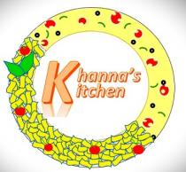KHANNA'S KITCHEN