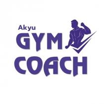 Akyu Gym Coach