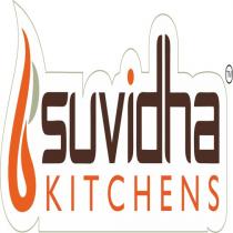 SUVIDHA KITCHENS