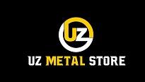 UZ; METAL STORE