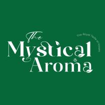 The Mystical Aroma The Royal Taste Of Assam